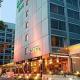 Holiday Inn Munich Schwabing Hotel Picture 