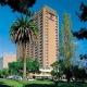 Hilton On The Park Melbourne Hotel Picture 