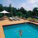 Hilton On The Park Melbourne Hotel Picture 