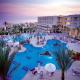 Hilton Sharm Sharks Bay Hotel Picture 