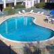 Days Inn Redwood City Hotel Picture 