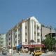 George Dragon Apart Hotel Picture 