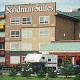 Sandman Vernon Hotel Picture 