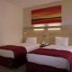 Holiday Inn Express Munich Airport Hotel Picture 
