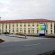 Holiday Inn Express Munich Airport Hotel Picture 
