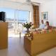 Altamadores Aparthotel Picture 