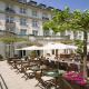 Sofitel Aachen Quellenhof Hotel Picture 