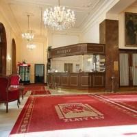 Clarion Grandhotel Zlaty Lev Picture 1
