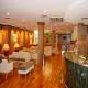 Borgia Hotel Picture 