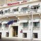 Mercure Marche Aux Fleurs Hotel Picture 