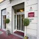 Mercure Milano Centro Porta Venezia Hotel Picture 