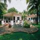 Dona Sylvia Beach Resort Hotel Picture 