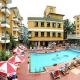 Nizmar Resort Hotel Picture 