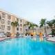 Holiday Inn Downtown Historic District Hotel Picture 