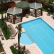 Ryad Mogador Menara Hotel Picture 