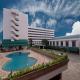 La Paloma Hotel Phitsanulok Picture 