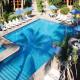 Villas El Rancho Hotel Picture 