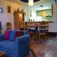 Villas El Rancho Hotel Picture 