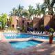 Villas El Rancho Hotel Picture 