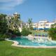 Isla Mazatlan Golden Resort Hotel Picture 