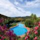 Baia Chia Hotel Picture 