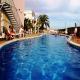 Amaraigua Hotel Picture 