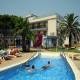 Amaraigua Hotel Picture 