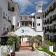 Blue Seas Hotel Picture 