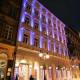 Hotel Central Basilica Picture 