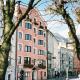 Best Western Hotel Mondschein Picture 