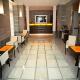 Mercure Torino Crystal Palace Hotel Picture 