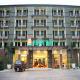 Ibis Eeawan Patong Phuket Hotel Picture 