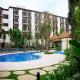 Ibis Eeawan Patong Phuket Hotel Picture 