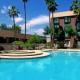 Four Points By Sheraton Phoenix North Hotel Picture 