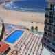 Golden Donaire Beach Hotel Picture 