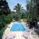 Villa Toboso Hotel Picture 