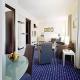 Mercure Hotel Orbis Muenchen Perlach Picture 