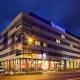 Novotel Aachen Hotel Picture 