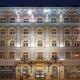 Mercure Budapest Nemzeti Hotel Picture 