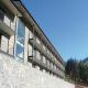 Hg La Molina Hotel Picture 