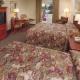 Clubhouse Inn And Suites Hotel Picture 