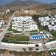 Saint George Hotel Picture 