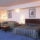 Rydges Carlton Hotel Picture 