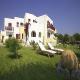 Asteras Paradise Hotel Picture 