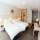 Travelodge Dublin Airport Ballymun Hotel Picture 