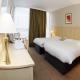 Travelodge Dublin Airport Ballymun Hotel Picture 