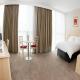 Travelodge Dublin Airport Ballymun Hotel Picture 
