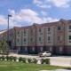 The Silverstar Hotel North Dallas/Plano Picture 