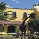 Refugio Comanjilla Hotel Picture 