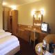 Bewleys Hotel Ballsbridge Picture 